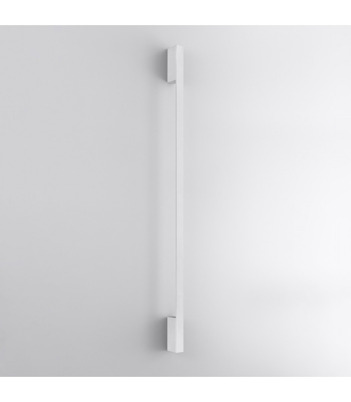 Sappo Integrated Led Wall Lamp White-2