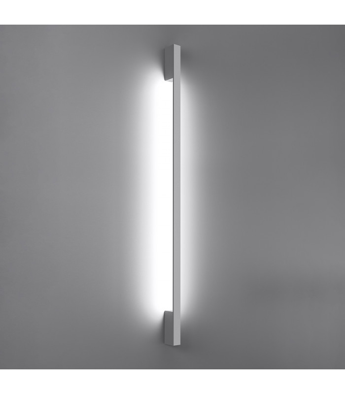 Sappo Integrated Led Wall Lamp White-3