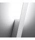Sappo Integrated Led Wall Lamp White-5
