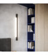 Sappo Integrated Led Wall Lamp Black-11
