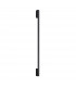 Sappo Integrated Led Wall Lamp Black-1