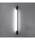 Sappo Integrated Led Wall Lamp Black-3