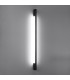 Sappo Integrated Led Wall Lamp Black-3