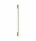 Sappo Integrated Led Wall Lamp Golden-1