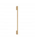Sappo Integrated Led Wall Lamp Golden-1