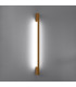 Sappo Integrated Led Wall Lamp Golden-3