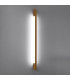 Sappo Integrated Led Wall Lamp Golden-3