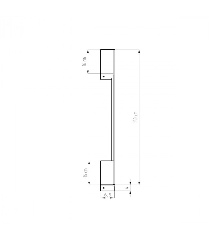 Sappo Integrated Led Wall Lamp Golden-7