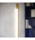 Sappo Integrated Led Wall Lamp Golden-12