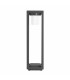 Bow LED Outdoor Bollard Urban grey Opal Warm-White 3000K IP44-4