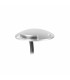 Way LED Outdoor Recessed Ground Light Grey Warm-White 3000K IP65-IP67-1