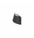 Courbe LED Outdoor Up Down Wall Lamp Urban grey Opal Warm-White 3000K IP65-1