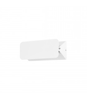 Shape LED Outdoor Up Down Wall Lamp White Warm-White 3000K IP44-1