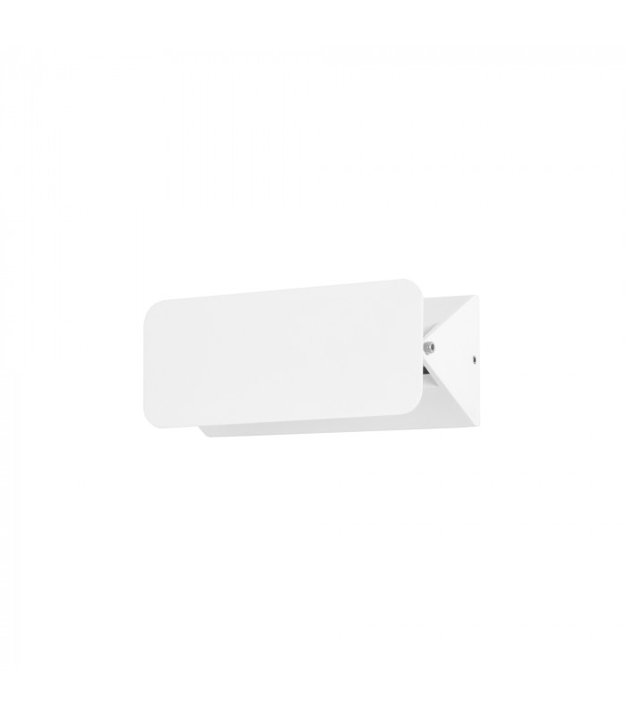 Shape LED Outdoor Up Down Wall Lamp White Warm-White 3000K IP44-1