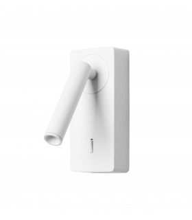 Colo LED Reading Lamp White Warm-White 3000K-1