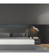 Ander LED Integrated LED Wall Lamp White Opal Warm-White 3000K-2