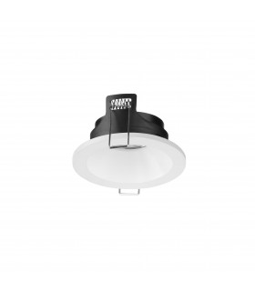 Ter Outdoor Recessed Downlight White IP65-1