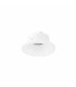 Ter Outdoor Recessed Downlight White IP65-3