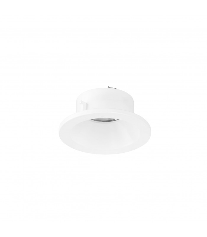 Ter Outdoor Recessed Downlight White IP65-3
