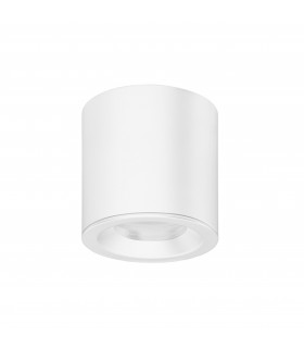 Fab Outdoor Surface Mounted Downlight White IP65-1