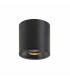 Fab Outdoor Surface Mounted Downlight Black IP65-3