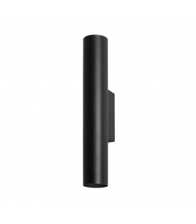Meds Up & Down Wall Lamp Black-1