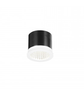 Mix Cct LED Recessed Downlight White 3000-4000-5000K-1