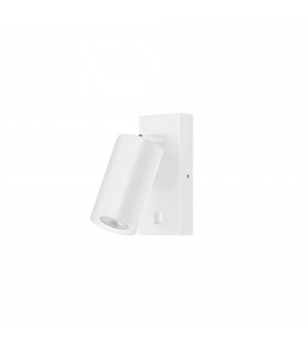 Era Adjustable Reading Lamp White-1