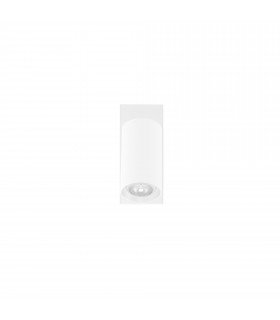 Era Adjustable Reading Lamp White-2