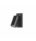 Era Adjustable Reading Lamp Black-1