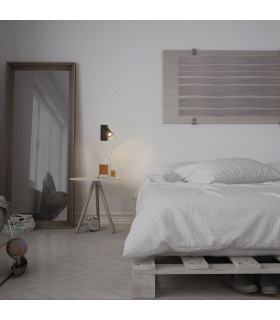 Era Adjustable Reading Lamp Black-2