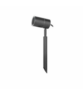 Pixa Outdoor Spike Black IP44-1