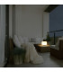 Lamtam Outdoor Portable Lamp Black Opal IP44-2