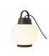 Lamtam Outdoor Portable Lamp Black Opal IP44-3