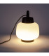 Lamtam Outdoor Portable Lamp Black Opal IP44-4
