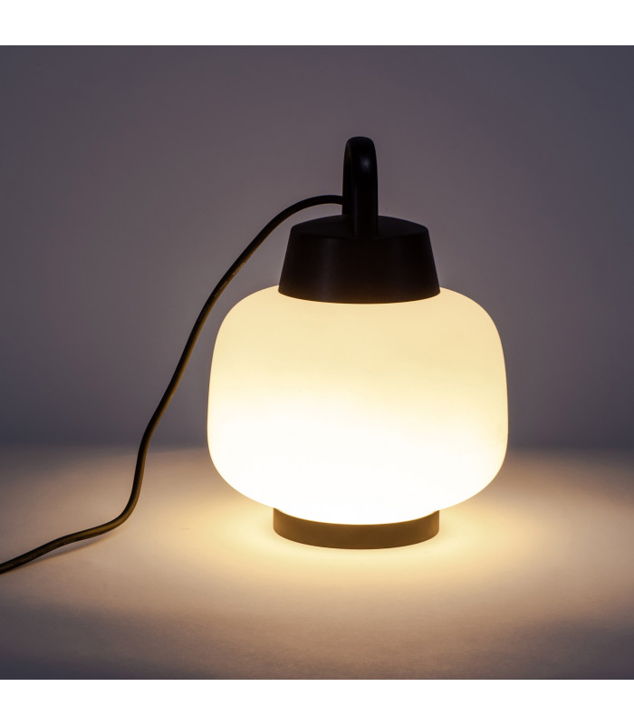 Lamtam Outdoor Portable Lamp Black Opal IP44-4