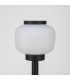 Lamtam Outdoor Bollard Black Opal IP44-2