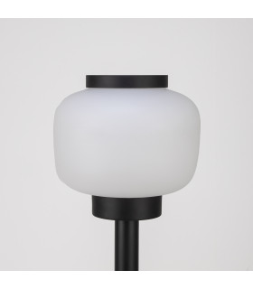 Lamtam Outdoor Bollard Black Opal IP44-2