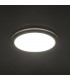 Scal LED Outdoor Flush White Tinted 3000-4000-6000K IP54-4