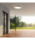 Scal LED Outdoor Flush White Tinted 3000-4000-6000K IP54-2