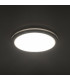 Scal LED Outdoor Flush White Tinted 3000-4000-6000K IP54-4