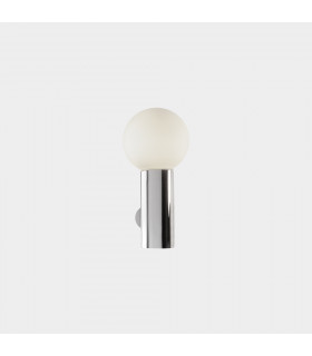 Bathroom Wall Light Chrome E14 -1