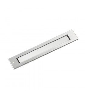 Falls Integrated LED Recessed Outdoor Ground light-1