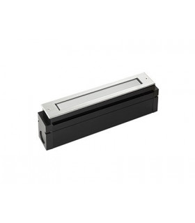 Falls Integrated LED Recessed Outdoor Ground light-2