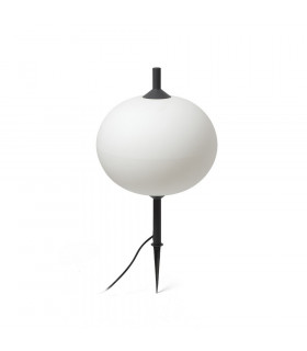 Saigon Spike Outdoor Ground Light -1