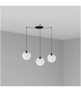 Clara Cluster Pendant Ceiling Light -1