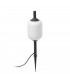 Saigon Spike Outdoor Ground Light -1