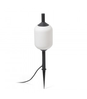 Saigon Spike Outdoor Ground Light -1