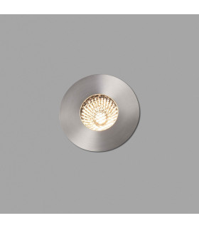 Grund Recessed Outdoor Ground Light -1