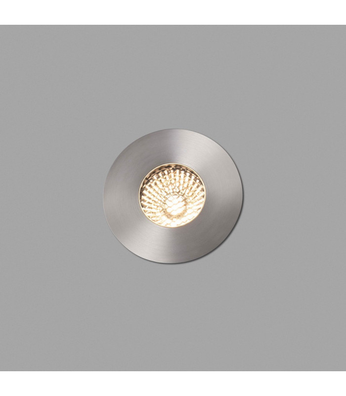Grund Recessed Outdoor Ground Light -1